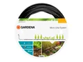 GARDENA Tropfschlauch Micro-Drip-System oberirdisch 4,6 mm (3/16 Zoll), 15m 01362-20