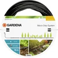 Gardena Tropfrohr 15 m 4,6 mm (3/16)