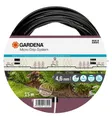 Gardena Tropfrohr 4,6 mm (3/16"), 15 m micro-drip schlauch tropfschlauch