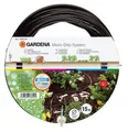 GARDENA Tropfrohr oberirdisch 4,6 mm (3/16") 15 Meter (1362)