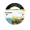 Gardena micro-drip-system Tropfbewässerung Schlauch 15 m 4.6mm Schwarz