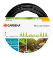 GARDENA Micro-Drip-System Tropfrohr oberirdisch 4,6mm