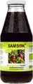 SAM GROßER FRUCHT-CRANBERRY-SAFT NFC BIO 500 ml - VIANDS