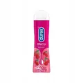 5038483447734 Cherry żel intymny lubrykant Soczysta Wiśnia smakowy 50ml Durex