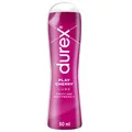 Durex Play Juicy Cherry Feuchtigkeitsgel, 50 ml