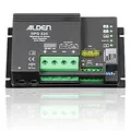 Alden SPS 220 Solarregler, 220Wp
