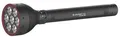 LED LENSER X21R.2 Taschenlampe, schwarz (501967)