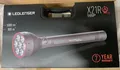 Led Lenser Lampe X21R 5000 Lumen Taschenlampe