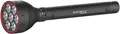 LEDLENSER 501967 X21R Taschenlampe Temperature Control Safety Ytrion Rapid Focus