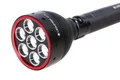Ledlenser X21R im Koffer + Suchscheinwerfer mit 5000 Lumen + Leuchtweite 800m