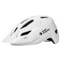 Sweet Protection Ripper Fahrradhelm (53 - 61 cm) (845105-MWHT-53/61)