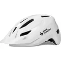 Sweet Protection Ripper Helmet matte white (MWHT) 53/61