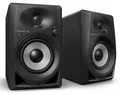 Pioneer DM-40D-BT, 2-Wege, 2.0 Kanäle, Verkabelt & Kabellos, 38 W, 10000 Ohm, Schwarz