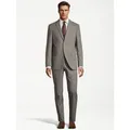 SteffenKlein Anzug SLIM FIT (2-tlg) grau 102