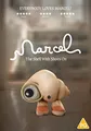 Marcel The Shell With Shoes On - DVD - F600z