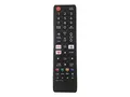 azurano BN59-01315B - Universal - Fernbedienung für 2018-2022 Samsung UE Quantum Crystal QLED UHD 4K Smart TV Serien - TU RU Q AU BU LS T UN QN - Direkttasten für Netflix, Prime Video & Rakuten