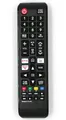 Ersatz Fernbedienung passend für Samsung BN59-01315B TV Netflix Prime Video Rauk