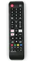 Ersatz Fernbedienung für Samsung BN59-01315B TV Netflix Prime Video Raukten
