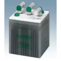 Hoppecke grid | power VH 6-160 OGi bloc 6V 160 / 6V 218Ah (C10)  geschlossene Bl...