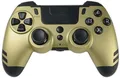 Lexip Steelplay Slim Pack Wireless Controller, gold JVAMUL00155