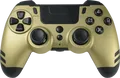STPL JVAMUL00155 - Steelplay Wireless Controller - Gold