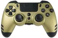 Steelplay Slim Pack Wireless Controller, gold