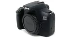 Canon EOS 2000D Gehäuse / Body NEU / WOW