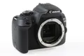 CANON EOS 2000D Gehäuse - SNr: 343075052078