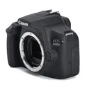 Canon EOS 2000D gebraucht Zustand Gut