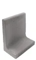 L-Steine L-STEIN GRAU 40/50/30/7 CM