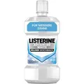 Listerine Advanced White Mundspülung