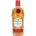 Tanqueray Flor de SEVILLA Distilled Gin 41,3% Vol. 0,7l