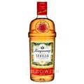 Tanqueray Flor de Sevilla Gin 0,7 l Distilled Gin mit Orangenblüte