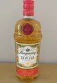 Tanqueray Flor de Sevilla Distilled Gin 41,3% Alkohol England 0,7 Liter