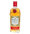 Tanqueray Flor de Sevilla Gin / 41,3 % vol / 0,7 Liter-Flasche
