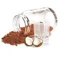Rum Kokos Pulver Aroma Pulvermenge 1 Kilogramm