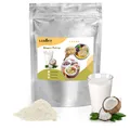 Luxofit Kokosmilch Aroma Geschmack Flavour Pulver 1kg