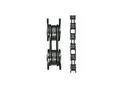 SHIMANO Schaltungs-Kette HG 53, 116 Glieder, für 9-fach Kettenschaltung