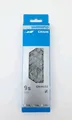 Shimano Schaltungskette 116 Glieder 9s CN-HG53 - Fahrradkette Gliederkette 5399