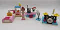 LEGO FRIENDS: Mias Schlafzimmer   Mia's Bedroom   (3939)