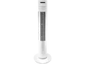 OK. OTF 78321 W Tower Fan Turmventilator Weiß (30 Watt)