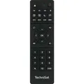 TechniSat Fernbedienung TECHNICONTROLDAB+ sw