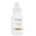 Revolution Skincare Blemish & Pore Refining Serum - 10% Niacinamide