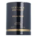 Versace Dylan Blue pour Femme Eau de Parfum Spray 50 ml