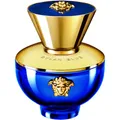 Versace Damenduefte Dylan-Blue-Pour-FemmeEau de Parfum Spray 50 ml (1.213,20 € / 1 l)
