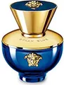 Versace - Dylan Blue Pour Femme - eau De Parfum 50ml 50 ml