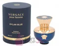 Versace Dylan Blue Pour Femme Edp Spray 50,00 ml