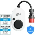 go-e Charger Gemini flex CH-04-22-01 mobile Ladestation