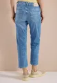 CECIL Comfort-fit-Jeans Middle Waist