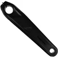 Shimano FC-MT511-1 left hand crank arm unit, 170 mm